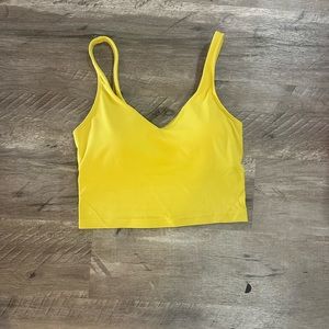 Lululemon align tank 6